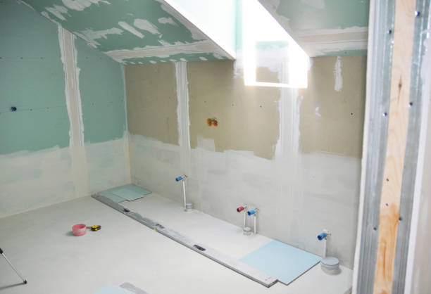 Best Mold Damage Restoration  in Lake Sconsin, WI